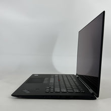Load image into Gallery viewer, Lenovo ThinkPad X1 Yoga Gen 3 14 Black 1.9 GHz Intel Core i7 8th Gen. 16GB RAM 512GB Solid State Drive