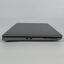 Load image into Gallery viewer, Dell Precision 7560 15.6 Gray 2.6 GHz Intel Core i9 11th Gen. 128GB RAM 2TB Solid State Drive NVIDIA Quadro T1200 4 GB