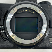 Load image into Gallery viewer, Nikon Z7 II 45.7MP Black