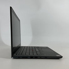 Load image into Gallery viewer, Lenovo ThinkPad T14 Gen 2 Gray 2.3 GHz AMD Ryzen 5 Pro 5650U 16GB RAM 512GB Solid State Drive