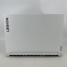 Load image into Gallery viewer, Lenovo Legion 7i Gen 9 16 White 2.2 GHz Intel Core i9 14th Gen. 32GB RAM 1TB Solid State Drive NVIDIA GeForce RTX 4070 8 GB