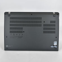 Load image into Gallery viewer, Lenovo ThinkPad T14 Gen 3 Black 1.7 GHz Intel Core i5 12th Gen. 16GB RAM 256GB Solid State Drive