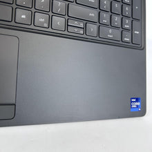 Load image into Gallery viewer, Dell Precision 7560 15.6 Gray 2.6 GHz Intel Core i9 11th Gen. 32GB RAM 512GB Solid State Drive NVIDIA RTX A2000 4 GB