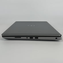 Load image into Gallery viewer, Dell Precision 7560 15.6 Gray 2.6 GHz Intel Core i9 11th Gen. 128GB RAM 2TB Solid State Drive NVIDIA Quadro T1200 4 GB