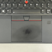 Load image into Gallery viewer, Lenovo ThinkPad P15s Gen 2 Black 2.8 GHz Intel Core i7 11th Gen. 16GB RAM 512GB Solid State Drive NVIDIA Quadro T500 4 GB