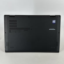 Load image into Gallery viewer, Lenovo ThinkPad X1 Yoga Gen 3 14 Black 1.9 GHz Intel Core i7 8th Gen. 16GB RAM 512GB Solid State Drive