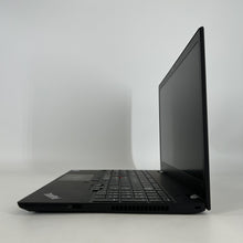 Load image into Gallery viewer, Lenovo ThinkPad P15s Gen 2 Black 2.8 GHz Intel Core i7 11th Gen. 16GB RAM 512GB Solid State Drive NVIDIA Quadro T500 4 GB