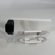 Load image into Gallery viewer, Apple Watch (Series 10) 46mm Jet Black WiFi 64GB