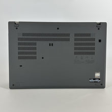 Load image into Gallery viewer, Lenovo ThinkPad T14 Gen 2 Gray 2.3 GHz AMD Ryzen 5 Pro 5650U 16GB RAM 512GB Solid State Drive