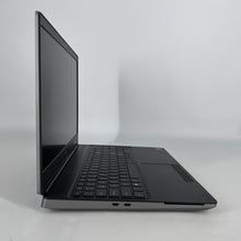 Load image into Gallery viewer, Dell Precision 7560 15.6 Gray 2.6 GHz Intel Core i9 11th Gen. 32GB RAM 512GB Solid State Drive NVIDIA RTX A2000 4 GB