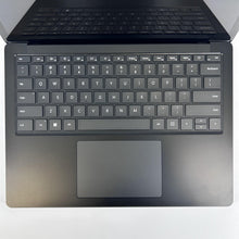 Load image into Gallery viewer, Microsoft Surface Laptop 4 13.5 Black 2.2 GHz AMD Ryzen 5 4680U 16GB RAM 256GB Solid State Drive