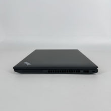 Load image into Gallery viewer, Lenovo ThinkPad T14 Gen 3 Black 1.7 GHz Intel Core i5 12th Gen. 16GB RAM 256GB Solid State Drive