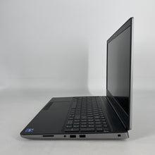 Load image into Gallery viewer, Dell Precision 7560 15.6 Gray 2.6 GHz Intel Core i9 11th Gen. 32GB RAM 512GB Solid State Drive NVIDIA RTX A2000 4 GB