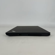 Load image into Gallery viewer, Lenovo ThinkPad P15s Gen 2 Black 2.8 GHz Intel Core i7 11th Gen. 16GB RAM 512GB Solid State Drive NVIDIA Quadro T500 4 GB