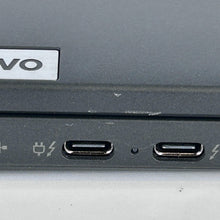 Load image into Gallery viewer, Lenovo ThinkPad T14 Gen 3 Black 1.7 GHz Intel Core i5 12th Gen. 16GB RAM 256GB Solid State Drive
