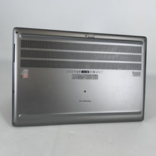 Load image into Gallery viewer, Dell Precision 7560 15.6 Gray 2.6 GHz Intel Core i9 11th Gen. 32GB RAM 512GB Solid State Drive NVIDIA RTX A2000 4 GB