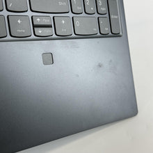 Load image into Gallery viewer, Lenovo Yoga C940 15 Gray 2.6 GHz Intel Core i7 9th Gen. 16GB RAM 512GB Solid State Drive NVIDIA GeForce GTX 1650 4 GB