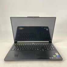 Load image into Gallery viewer, Lenovo Legion Pro 7i Gen 10 16 Black 2.7 GHz Intel Core Ultra 9 Series 2 64GB RAM 4TB Solid State Drive None Solid State Drive NVIDIA GeForce RTX 5080 16 GB