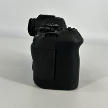 Load image into Gallery viewer, Canon EOS R6 Mark II 24.2MP Black