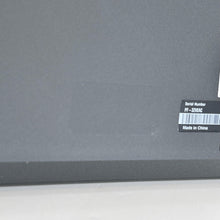 Load image into Gallery viewer, Lenovo ThinkPad T14 Gen 3 Black 1.7 GHz Intel Core i5 12th Gen. 16GB RAM 256GB Solid State Drive