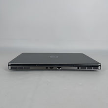 Load image into Gallery viewer, Dell Precision 7560 15.6 Gray 2.6 GHz Intel Core i9 11th Gen. 32GB RAM 512GB Solid State Drive NVIDIA RTX A2000 4 GB
