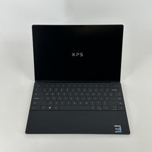 Load image into Gallery viewer, Dell XPS 13 Plus 9320 Black 2.1 GHz Intel Core i7 12th Gen. 32GB RAM 512GB Solid State Drive