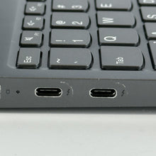 Load image into Gallery viewer, Lenovo Yoga C940 15 Gray 2.6 GHz Intel Core i7 9th Gen. 16GB RAM 512GB Solid State Drive NVIDIA GeForce GTX 1650 4 GB