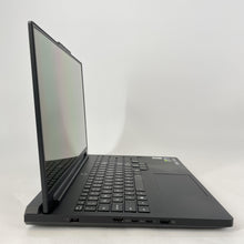 Load image into Gallery viewer, Lenovo Legion Pro 7i Gen 10 16 Black 2.7 GHz Intel Core Ultra 9 Series 2 64GB RAM 4TB Solid State Drive None Solid State Drive NVIDIA GeForce RTX 5080 16 GB