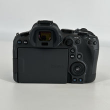 Load image into Gallery viewer, Canon EOS R6 Mark II 24.2MP Black
