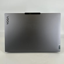 Load image into Gallery viewer, Lenovo Yoga Pro 9i 16 Gray 2.3 GHz Intel Core Ultra 9 32GB RAM 1TB Solid State Drive NVIDIA GeForce RTX 4060 8 GB