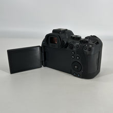 Load image into Gallery viewer, Canon EOS R6 Mark II 24.2MP Black