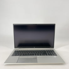 Load image into Gallery viewer, HP Elitebook 850 G7 15.6 14 Silver 1.1 GHz Intel Core i7 10th Gen. 32GB RAM 512GB Solid State Drive