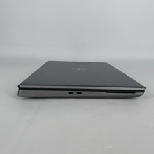 Load image into Gallery viewer, Dell Precision 7560 15.6 Gray 2.6 GHz Intel Core i9 11th Gen. 32GB RAM 512GB Solid State Drive NVIDIA RTX A2000 4 GB