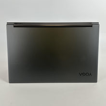 Load image into Gallery viewer, Lenovo Yoga C940 15 Gray 2.6 GHz Intel Core i7 9th Gen. 16GB RAM 512GB Solid State Drive NVIDIA GeForce GTX 1650 4 GB