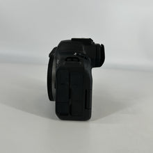 Load image into Gallery viewer, Canon EOS R6 Mark II 24.2MP Black