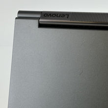 Load image into Gallery viewer, Lenovo Yoga C940 15 Gray 2.6 GHz Intel Core i7 9th Gen. 16GB RAM 512GB Solid State Drive NVIDIA GeForce GTX 1650 4 GB