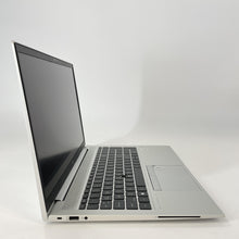 Load image into Gallery viewer, HP Elitebook 850 G7 15.6 14 Silver 1.1 GHz Intel Core i7 10th Gen. 32GB RAM 512GB Solid State Drive