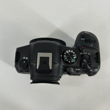 Load image into Gallery viewer, Canon EOS R6 Mark II 24.2MP Black