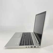 Load image into Gallery viewer, HP Elitebook 850 G7 15.6 14 Silver 1.1 GHz Intel Core i7 10th Gen. 32GB RAM 512GB Solid State Drive