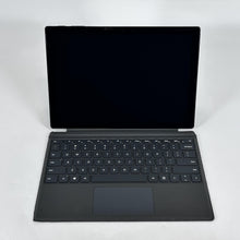 Load image into Gallery viewer, Microsoft Surface Pro 7 Plus 12.3 Black WiFi 2.8 GHz Intel Core i7 11th Gen. 16GB RAM 256GB Solid State Drive