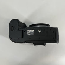Load image into Gallery viewer, Canon EOS R6 Mark II 24.2MP Black