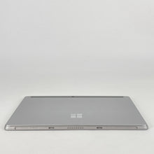 Load image into Gallery viewer, Microsoft Surface Go 3 10.5 Unlocked 1.3 GHz Intel Core i3 10th Gen. 8GB RAM 128GB Solid State Drive