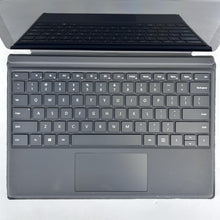 Load image into Gallery viewer, Microsoft Surface Pro 7 Plus 12.3 Black WiFi 2.8 GHz Intel Core i7 11th Gen. 16GB RAM 256GB Solid State Drive
