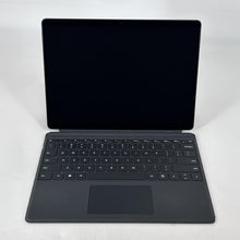 Load image into Gallery viewer, Microsoft Surface Pro 8 13 Black WiFi 3.0 GHz Intel Core i7 11th Gen. 16GB RAM 512GB Solid State Drive