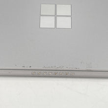 Load image into Gallery viewer, Microsoft Surface Go 3 10.5 Unlocked 1.3 GHz Intel Core i3 10th Gen. 8GB RAM 128GB Solid State Drive