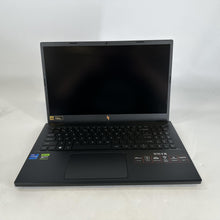 Load image into Gallery viewer, Acer Nitro V 15 Black 2.4 GHz Intel Core i7 13th Gen. 16GB RAM 1TB Solid State Drive NVIDIA GeForce RTX 4050 6 GB