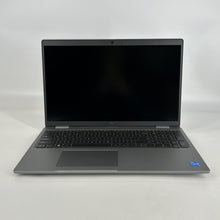Load image into Gallery viewer, Dell Precision 3570 15.6 Gray 1.3 GHz Intel Core i5 12th Gen. 16GB RAM 512GB Solid State Drive