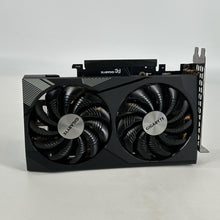 Load image into Gallery viewer, NVIDIA GeForce RTX 3060 8GB RAM