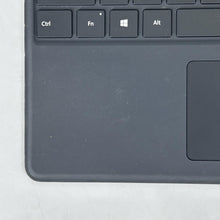 Load image into Gallery viewer, Microsoft Surface Pro 8 13 Black WiFi 3.0 GHz Intel Core i7 11th Gen. 16GB RAM 512GB Solid State Drive