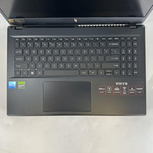 Load image into Gallery viewer, Acer Nitro V 15 Black 2.4 GHz Intel Core i7 13th Gen. 16GB RAM 1TB Solid State Drive NVIDIA GeForce RTX 4050 6 GB